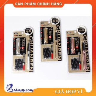  Bút máy CHREN 3802 [Sao Khue Pens - butmay.com]