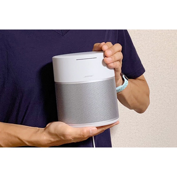 Loa bluetooth di động Bose Home Speaker 300