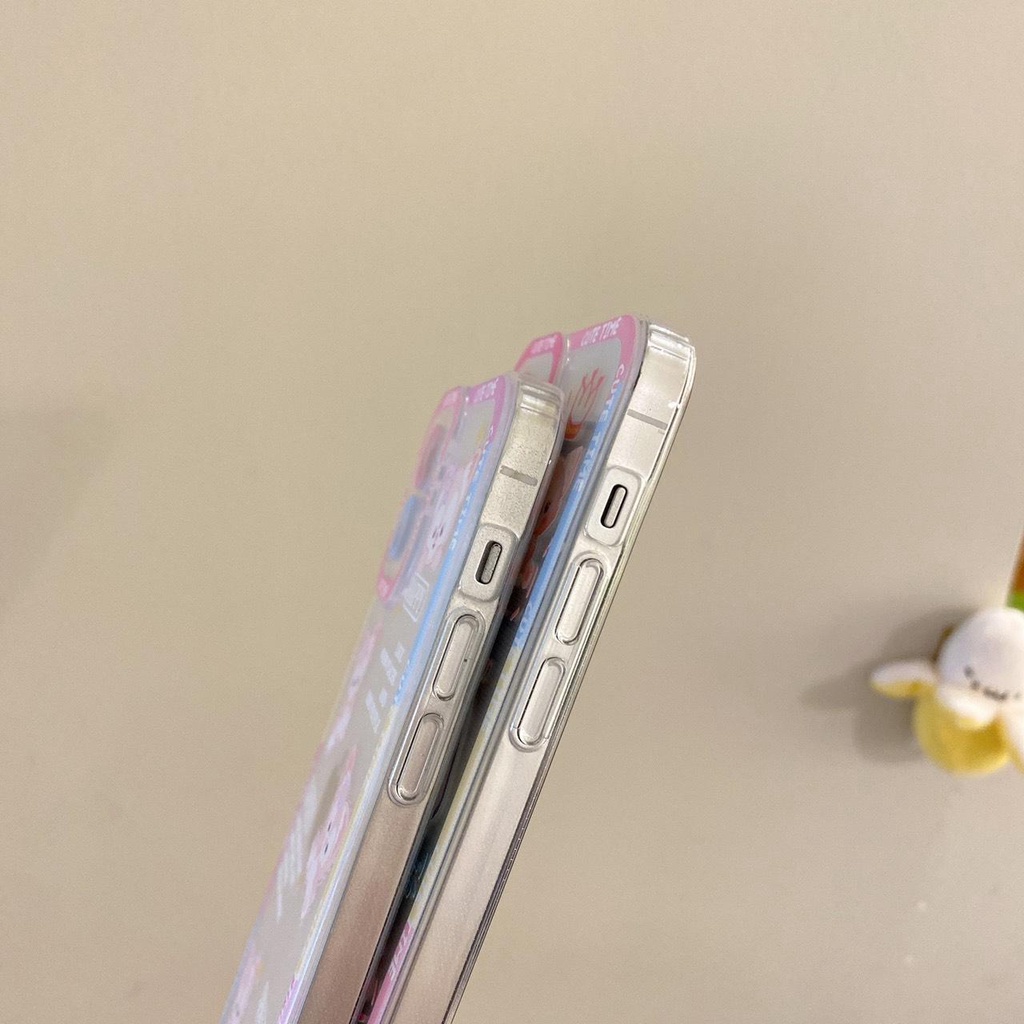 Ốp lưng điện thoại Iphone MÈO HỒNG loại đẹp ip7,8,plus/X,XS/XSMAX/11/11/12/13,pro,max
