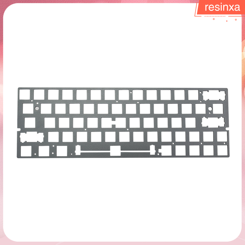 Phụ Kiện Bảng Điều Khiển Bằng Nhôm Cnc Cho Gk61 / Gk64 | BigBuy360 - bigbuy360.vn