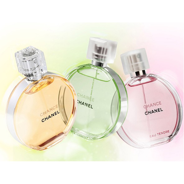 HIJAU (Hàng Mới Về) Nước Hoa Chanel 7.5ml / 50ml / 100ml | BigBuy360 - bigbuy360.vn