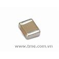 Tụ CC0805CRNP09BN7R0 - 7pF/50V ±0.25pF NPO SMD-0805 Capacitor