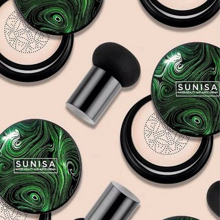 Phấn nước sunisa kèm cọ