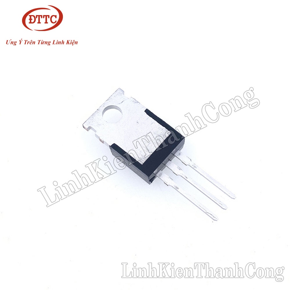 A671 TRANSISTOR PNP 3A 50V TO220
