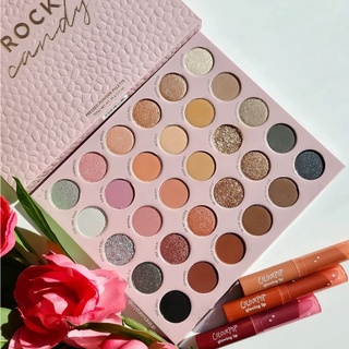 Bảng mắt Colourpop Rock Candy 30 ô