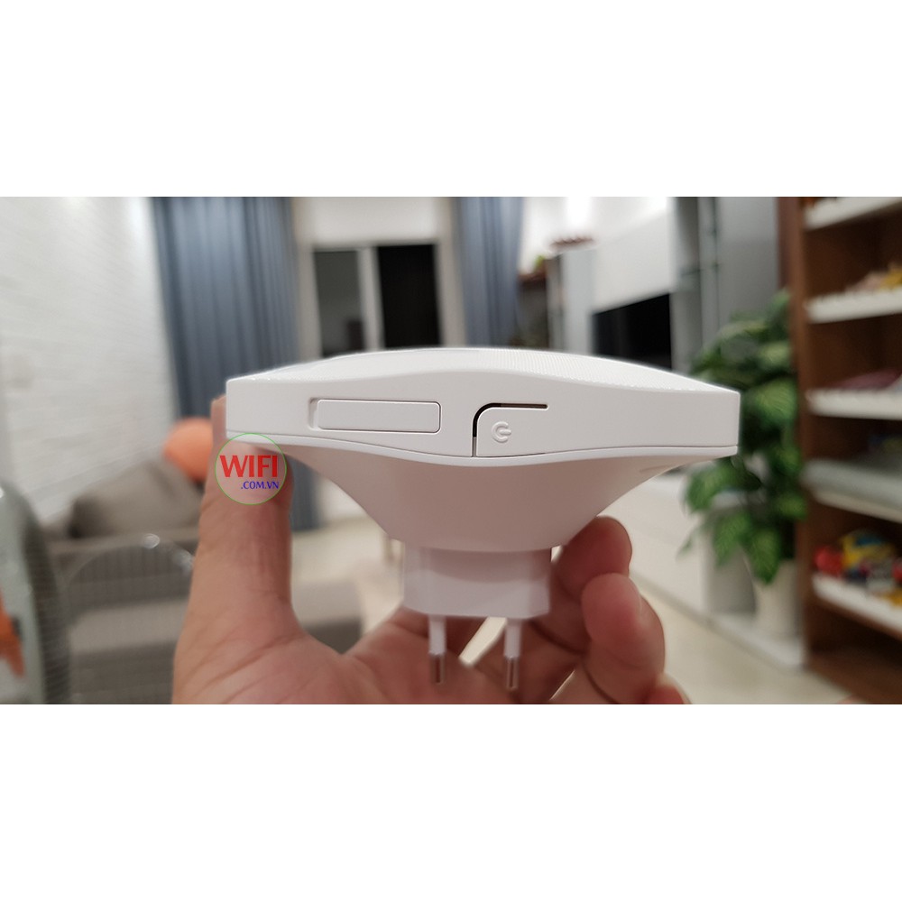 Bộ Phát Wifi 4G Huawei E8378, Xài điện trực tiếp, Tốc Độ 4G 150Mbps | BigBuy360 - bigbuy360.vn