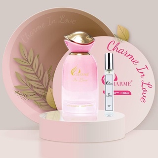 Nước hoa nữ Charme In Love 10ml