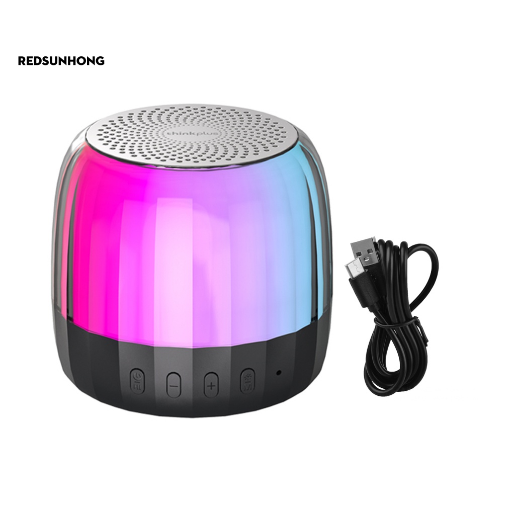 Hộp Âm Thanh Không Dây Kết Nối Bluetooth 5.2 Mini Đa Năng Cho Lenovo K3 Plus