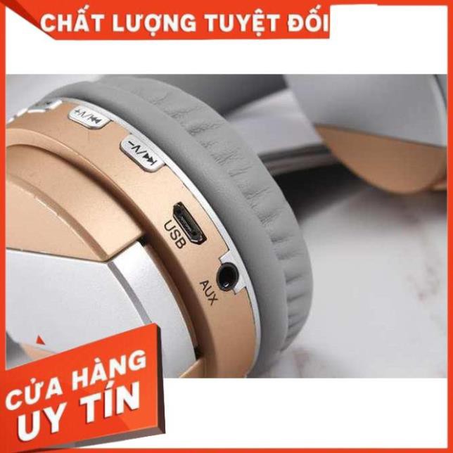 tai nghe bluetooth,Tai nghe Bluetooth chụp tai FE018 | BigBuy360 - bigbuy360.vn