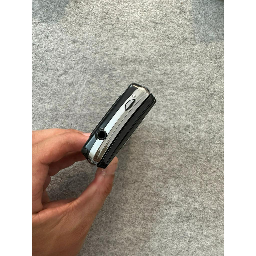 Điện thoại Sony Ericsson Xperia X1 Chính hãng