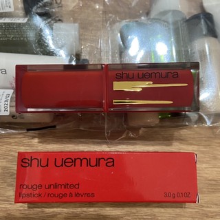 Son Lì Shu Rouge Unlimited