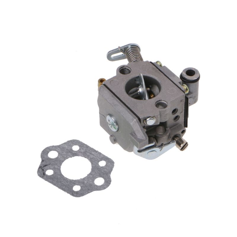 Bộ Chế Hòa Khí Chất Lượng Cao Cho Zama C1Q-S57B Fit MS170 MS180 1130120060