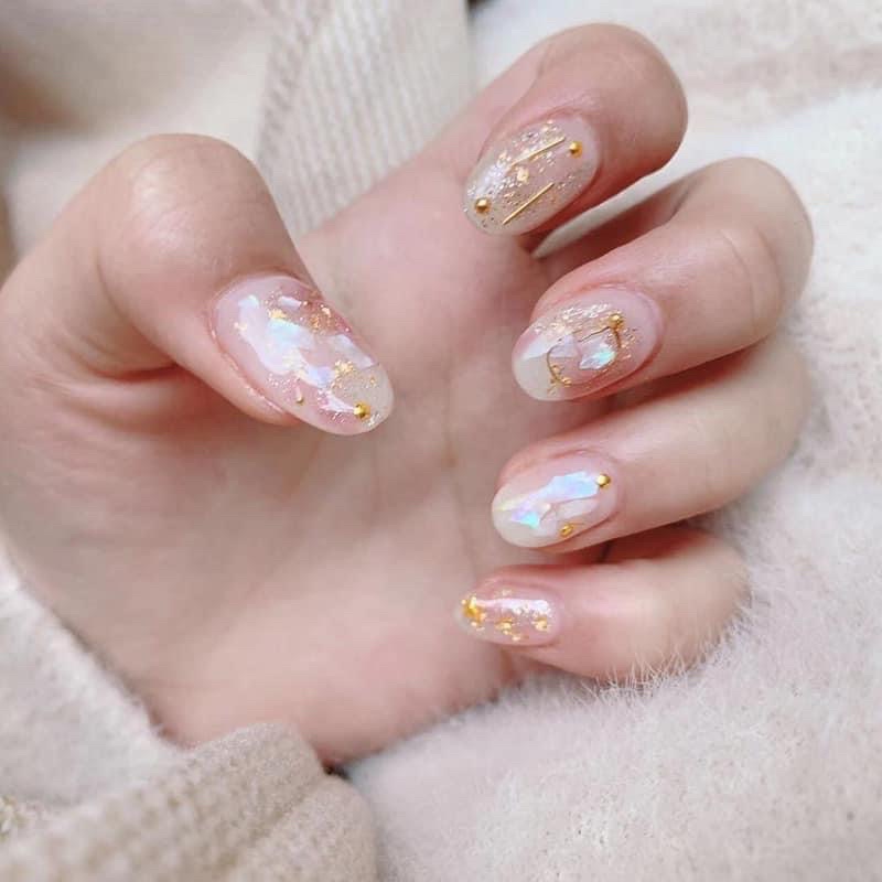 XÀ CỪ TRẮNG VÂN CẦU VỒNG