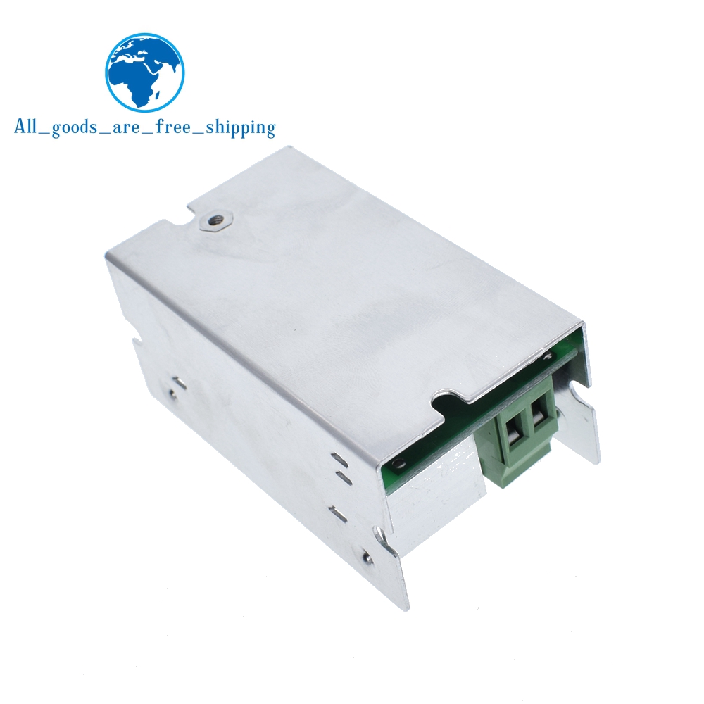 Mô Đun Tăng Áp 200w Max Dc-Dc 6v-55v 10a | BigBuy360 - bigbuy360.vn