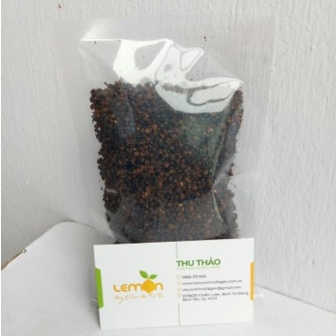 1Kg Hạt mắc khén rừng Tây Bắc loại 1
