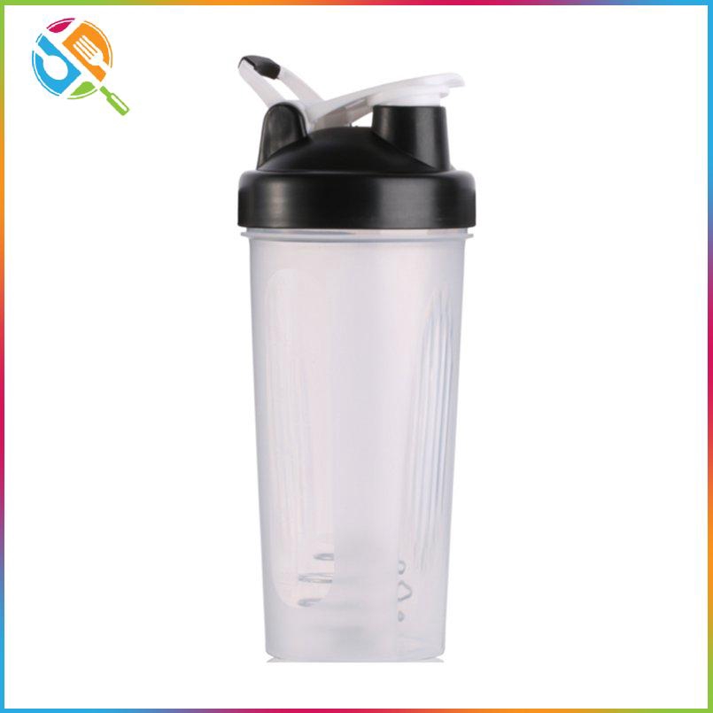 Bình Lắc Thể Thao 600ml