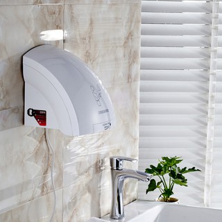 Máy sấy tay tự động cao cấp  Anmon AM-2000