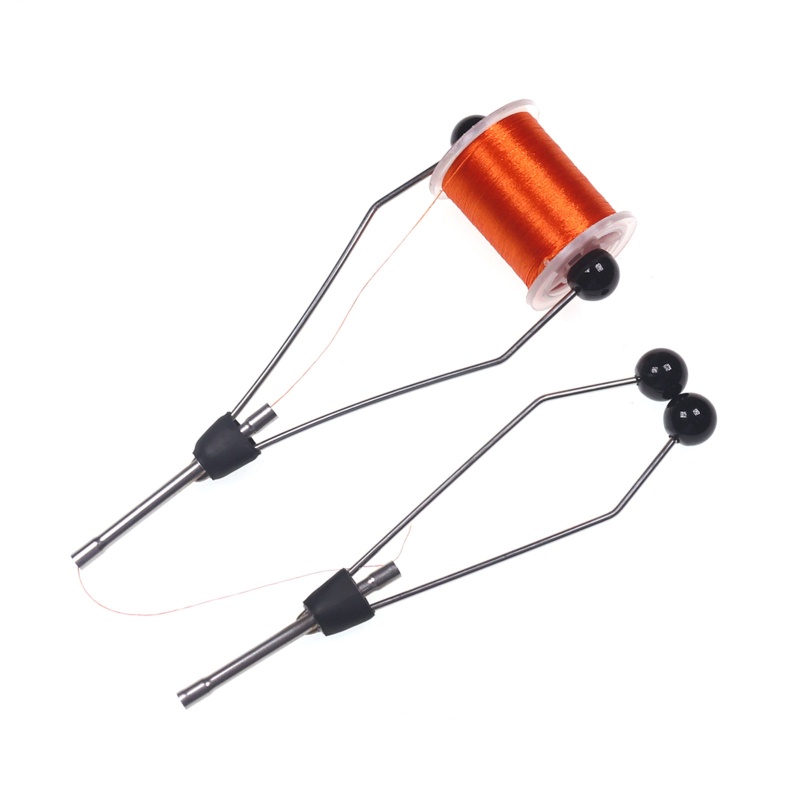 Giá Đỡ Quấn Dây Câu Cá Tiêu Chuẩn 11cm 4