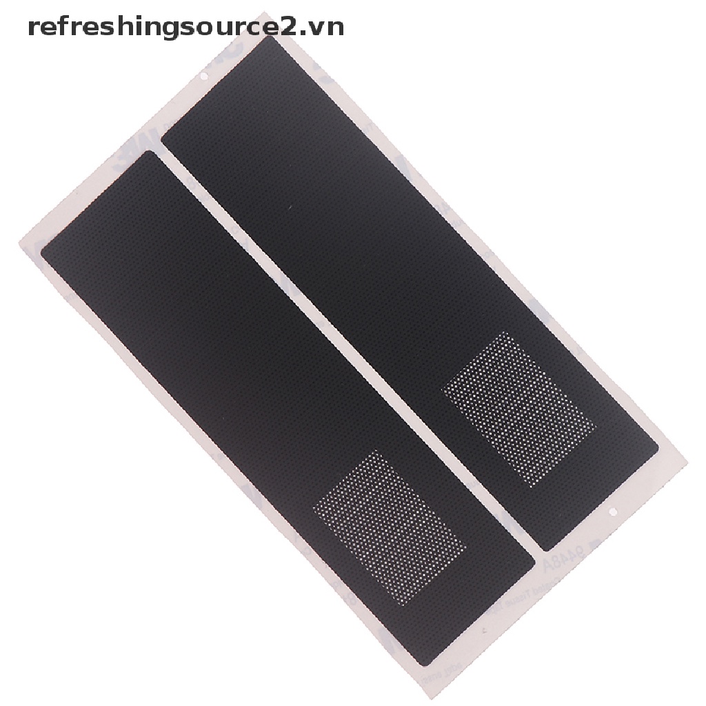 1 cặp miếng dán lưới cho loa Lenovo Thinkpad T420 T420iref2 | BigBuy360 - bigbuy360.vn