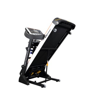 Máy Chạy Bộ Elip Tabata