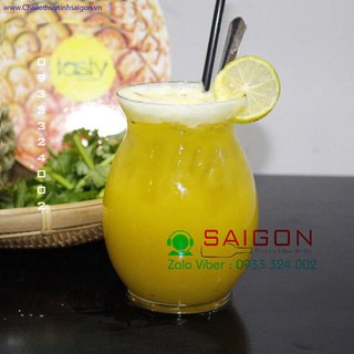 4 ly thuỷ tinh ( BDN- 600ml )