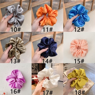 Dây buộc tóc phong cách thanh lịch cho nữ
