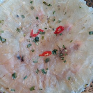 1kg Bánh tráng mực -lột da