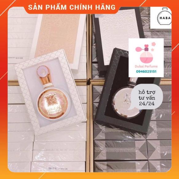 Nước Hoa Dubai Fakhar Lattafa for Men 100ml Nội Địa Dubai Cao Cấp