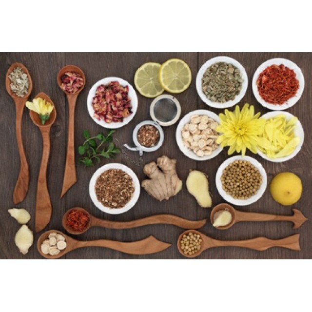 Bột thuốc bắc 24 vị tắm trắng body toàn thân, ủ trắng da mịn mướt, dưỡng ẩm dưỡng trắng body tại nhà | BigBuy360 - bigbuy360.vn