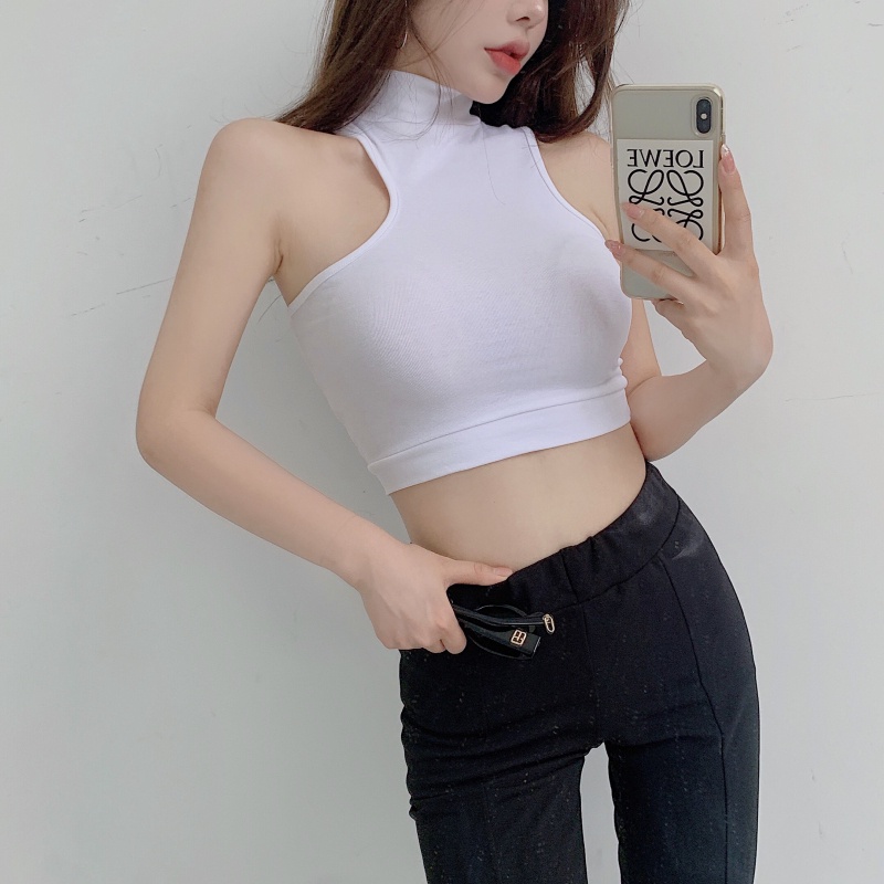 Áo Nữ Cổ Cao Trễ Vai Gợi Cảm | BigBuy360 - bigbuy360.vn