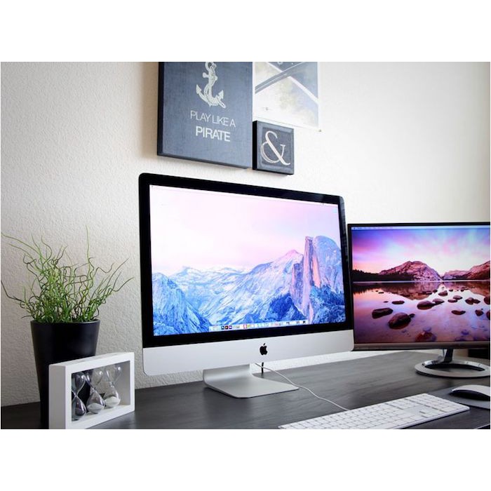 iMac 2015 5K 27inch
