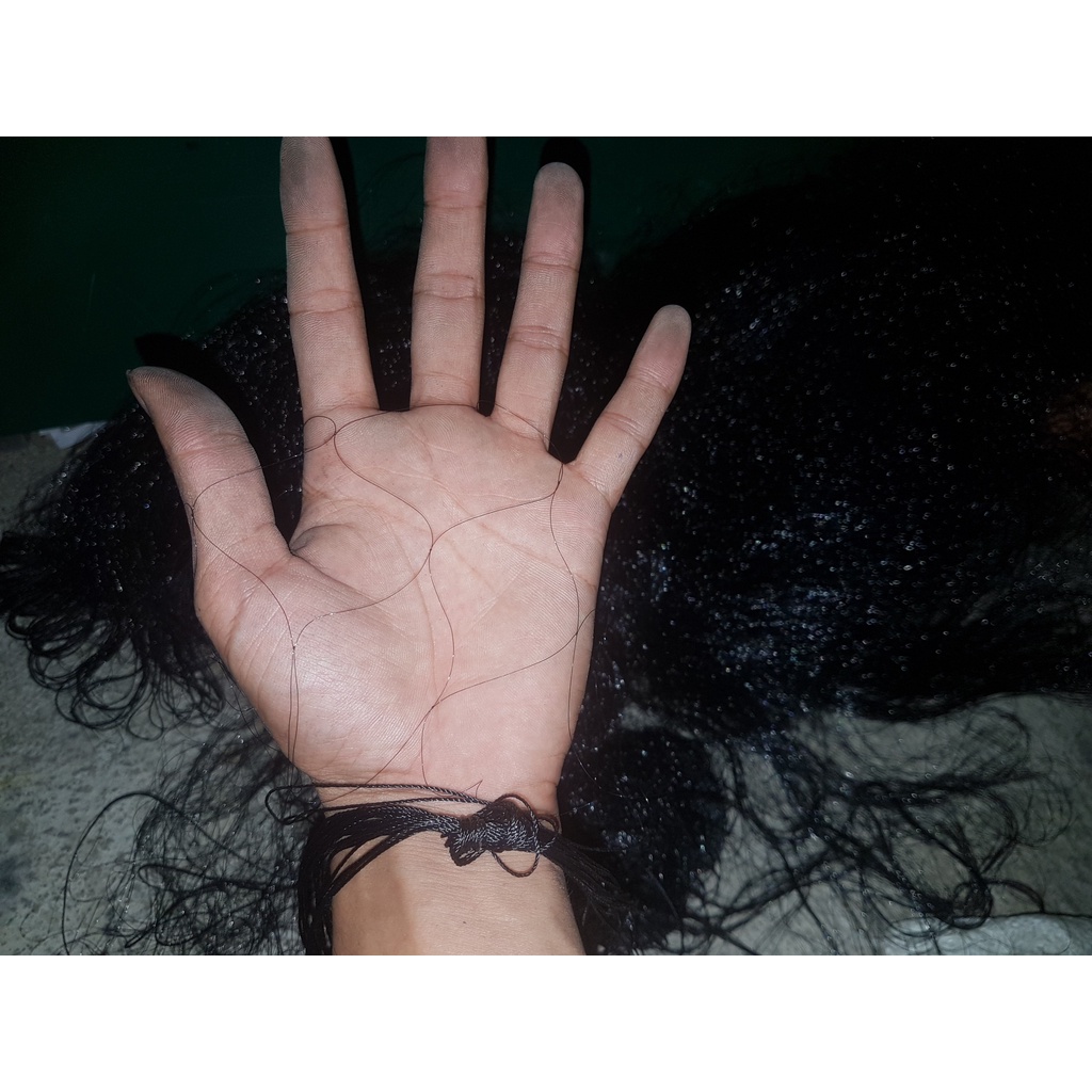 Lưới Đấu Mắt lỗ 5 phân - CƯỚC THÁI TÀN HÌNH đánh chào mào, trảo,cu gáy ,..vv