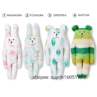 Gấu bông CRAFTHOLIC 20-70cm