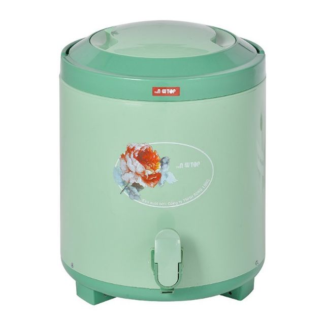 Bình giữ nhiệt family 3l/4l/6l/8l song long