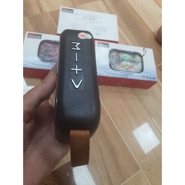 loa bluetooth MG2