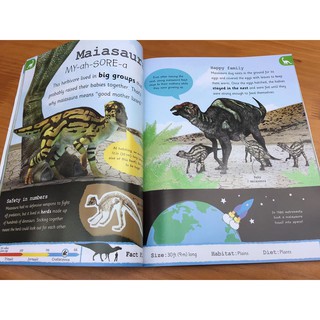 Đồ chơi - Khủng long Dinosaurs
