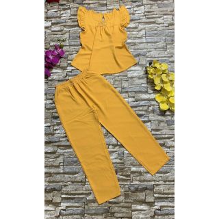 Đồ bộ đũi dài mẫu mới về