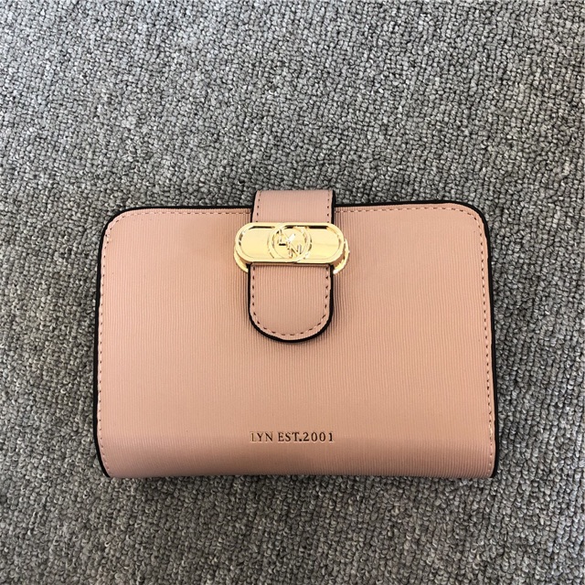 𝐕𝐢́ 𝐋𝐘𝐍 𝐦𝐢𝐧𝐢 - 𝐌𝐚̂̃𝐮 𝐦𝐨̛́𝐢