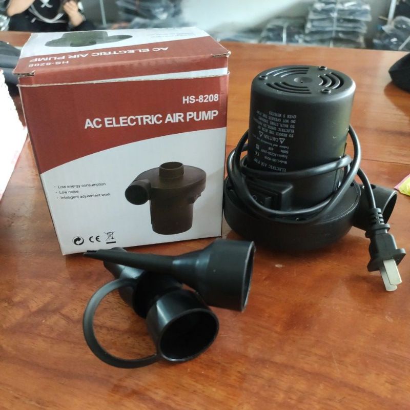 máy bơm thổi hút 2 chiều
