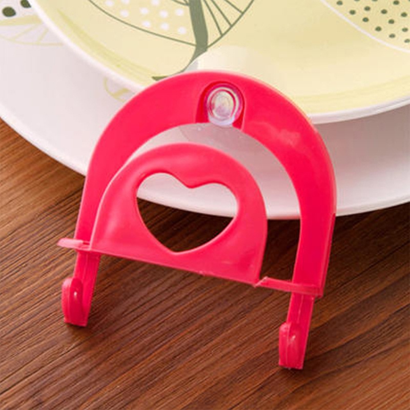 Giá Đỡ Bọt Biển Xà Phòng Gắn Tường Tiện Dụng