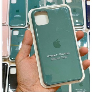 IPHONE X / Xs-  ỐP CHỔNG BẨN LÓT NỈ LOGO TÁO