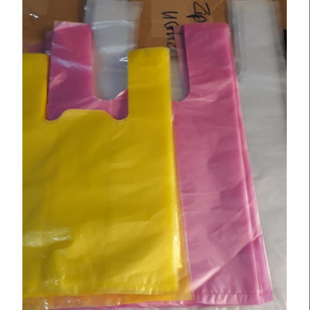 1 Kg túi xốp Zin 1