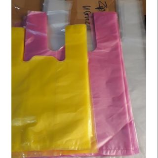 1 Kg túi xốp Zin 1