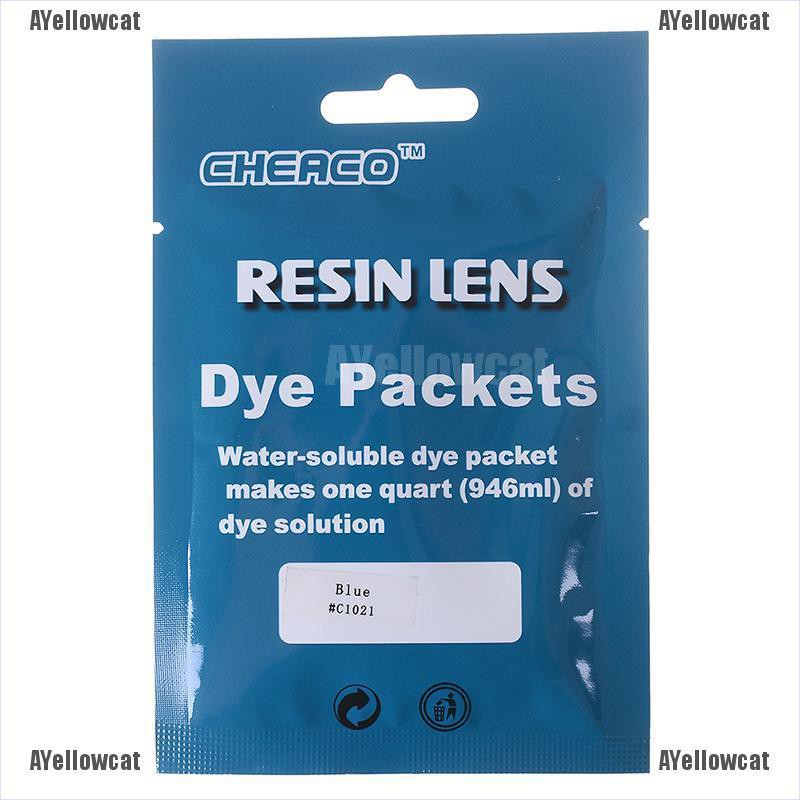 Bộ Dụng Cụ Nhuộm Màu Cho Ống Kính Cr | BigBuy360 - bigbuy360.vn