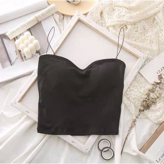 Áo bra hai dây nữ 0607AH