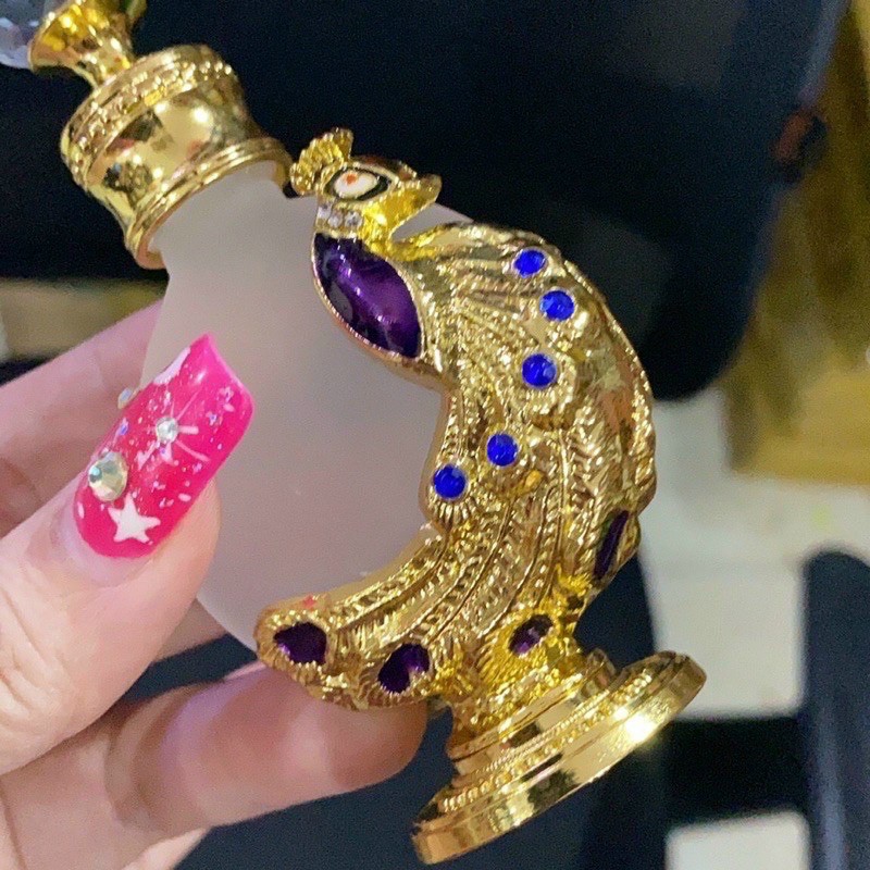 FULL BOX - Tinh Dầu Dubai Siêu Thơm 15ml CHÍNH HÃNG