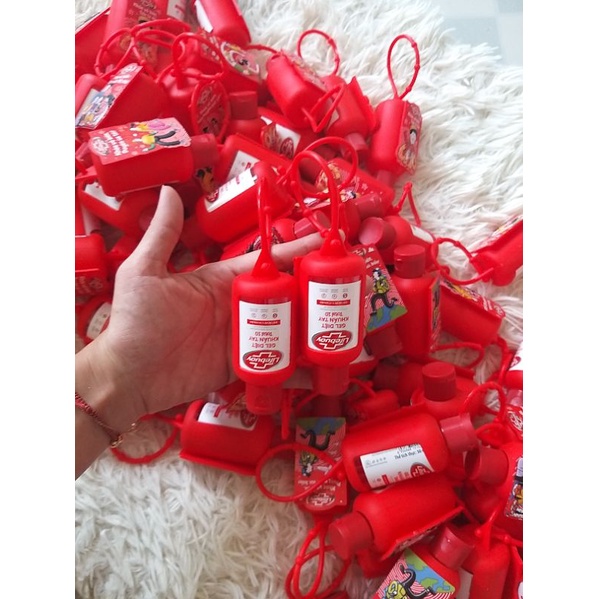 ✅  Gel Rửa Tay Khô- Lifebuoy , Bảo Vệ Vượt Trội 10, Sát Khuẩn Lifebouy Lifeboy