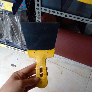 DAO XÚC BẢ MATIT