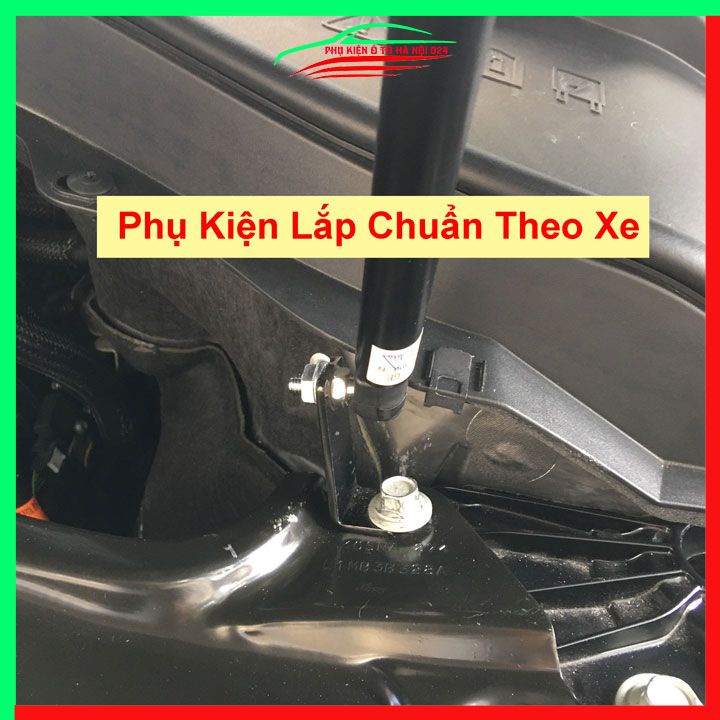 Ty capo, ty thủy lực chống nắp capo Ford Explorer 2020-2023