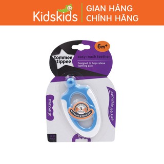 Đồ gặm nướu Tommee Tippee Stage 3 Easy Reach từ 6 tháng